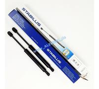 2x Stabilus Gas Sollevatore Ammortizzatore per Cofano per BMW X3 E83