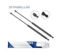 2X STABILUS Gasfeder Heckscheibe Dämpfer Per Tutti I BMW 5 5er E39 51248190688