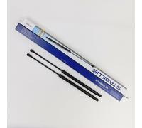 2x Stabilus Molla a Gas Ammortizzatore per Mercedes Classe C S203