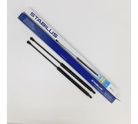 2x Stabilus Molla a Gas Ammortizzatore per VW Passat Variant 35i