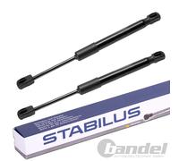 2x STABILUS Molla a Gas Motorhauben-Dämpfer Adatto per BMW 3er G20 G80 2 G42 G87