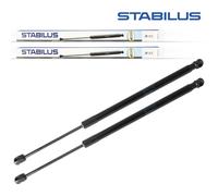 Stabilus 34529 Molle a Gas Portellone Per VW Touran 1T1 1T2 1.4L-2.0L