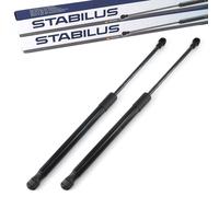 2x Stabilus Molle a Gas Portellone Ammortizzatore Posteriore per BMW 1er E81 E87