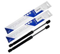 2x Stabilus Molle a Gas Portellone Baule Lift-o-Mat Bagagliaio per BMW X3 E83