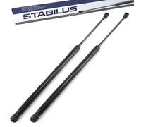 2x Stabilus Molle a Gas Portellone per BMW 3 Touring E91 Alpina