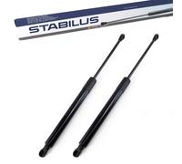 2x Stabilus Molle a Gas Portellone per VW Golf VI 5K1 Hatchback