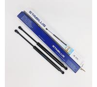 2x Stabilus Portellone Sollevatore Bagagliaio per BMW E46 Cabrio