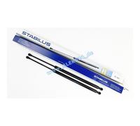 2x Stabilus Portellone Sollevatore Bagagliaio per BMW X5 E53