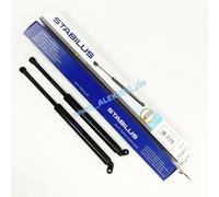 2x Stabilus Portellone Sollevatore per BMW Tutti 7 Lui E38 3286GW