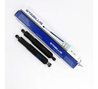 2x Stabilus Sollevatore a Gas Ammortizzatore Portellone per Porsche