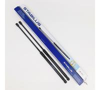 2x Stabilus Sollevatore Gas Ammortizzatore Portellone per Mazda 6 Gg