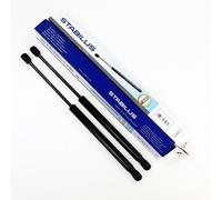 2x Stabilus Sollevatore Gas Ammortizzatore Portellone per Mercedes Sl