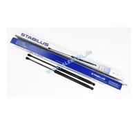 2x Stabilus Sollevatore Molla a Gas Ammortizzatore per Audi A3 8P1
