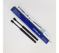 2x Stabilus Sollevatore Molla a Gas Ammortizzatore per BMW E36 Cabrio