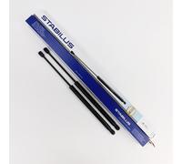 2x Stabilus Sollevatore Molla a Gas Ammortizzatore per Dodge Caliber