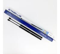 2x Stabilus Sollevatore Molla a Gas Ammortizzatore per Dodge Nitro