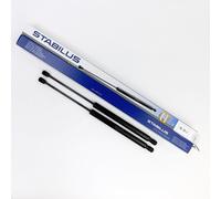 2x Stabilus Sollevatore Molla a Gas Ammortizzatore per Fiat Freemont