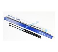 2x Stabilus Sollevatore Molla a Gas Ammortizzatore per Ford Focus