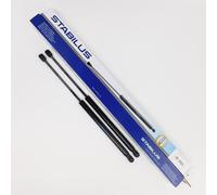 2x Stabilus Sollevatore Molla a Gas Ammortizzatore per Ford II