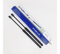 2x Stabilus Sollevatore Molla a Gas Ammortizzatore per Mercedes SLK