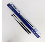 2x Stabilus Sollevatore Molla a Gas Ammortizzatore per Porsche 928