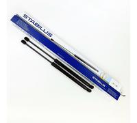 2x Stabilus Sollevatore Molla a Gas Ammortizzatore per VW Golf Plus
