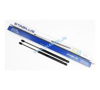 2x Stabilus Sollevatore Molle a Gas Portellone Baule per Opel Omega B