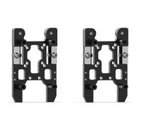2X Staffa CNC per Sensore di Livellamento Scanner IDM Cartographer per Sta4497