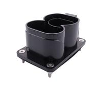 2X Staffa per Caricabatterie EV Staffa per Ugello EVSE Rotonda Dock per Connettore IEC 62196-3 CCS2