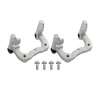 Posteriore destro Sinistro Pinza Freno Staffa Portante for Audi A3 VW Golf 4
