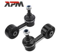 2x Staffa Stabilizzatore Anteriore Sinistra Destra Per BMW 3er E30 E36 Z1 Z3
