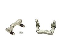 2x Staffe pinza freno MAXGEAR Retro S+D per AUDI, CITROËN, DS, OPEL