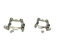 2x Staffe pinza freno MAXGEAR Retro S+D per AUDI, SEAT, SKODA, VW A3