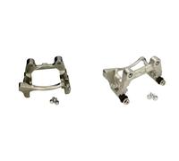 2x Staffe pinza freno MAXGEAR Retro S+D per AUDI, SEAT, VW A3 8P, A3