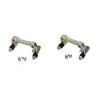 2x Staffe pinza freno MAXGEAR S+D per PEUGEOT, CITROËN 307, C4