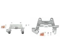 2x Staffe pinza freno NTY Retro S+D per AUDI A6 C6