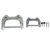 2x Staffe pinza freno NTY Retro S+D per LAND ROVER RANGE ROVER IV