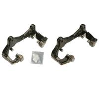 2x Staffe pinza freno TRW Davanti S+D per AUDI A4 B8, A5 B8, A5 I