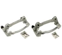 2x Staffe pinza freno TRW Davanti S+D per AUDI, SEAT, SKODA, VW A3