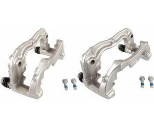2x Staffe pinza freno TRW Davanti S+D per BMW, MINI 1 F40, 2 F44, 2