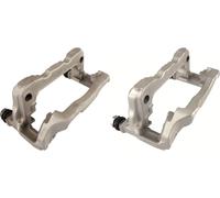 2x Staffe pinza freno TRW Davanti S+D per MERCEDES-BENZ KLASA C