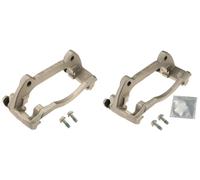 2x Staffe pinza freno TRW Davanti S+D per SEAT, SKODA, VW ALHAMBRA