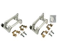 2x Staffe pinza freno TRW Retro S+D per ALFA ROMEO, FIAT 500L, MITO