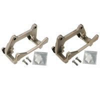 2x Staffe pinza freno TRW Retro S+D per AUDI A4 B8, A5 B8, A5 I, A6