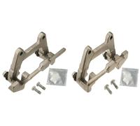 2x Staffe pinza freno TRW Retro S+D per AUDI A6 C6
