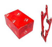 2x Staffe pinza freno TRW Retro S+D per AUDI, SEAT, SKODA LEON