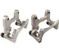 2x Staffe pinza freno TRW Retro S+D per AUDI, SEAT, VW ALHAMBRA