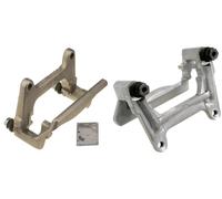 2x Staffe pinza freno TRW Retro S+D per AUDI, VW A8 D3, PHAETON