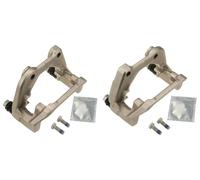 2x Staffe pinza freno TRW Retro S+D per BMW 5 F10, 5 F11