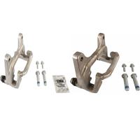 2x Staffe pinza freno TRW Retro S+D per OPEL ASTRA K, ASTRA K